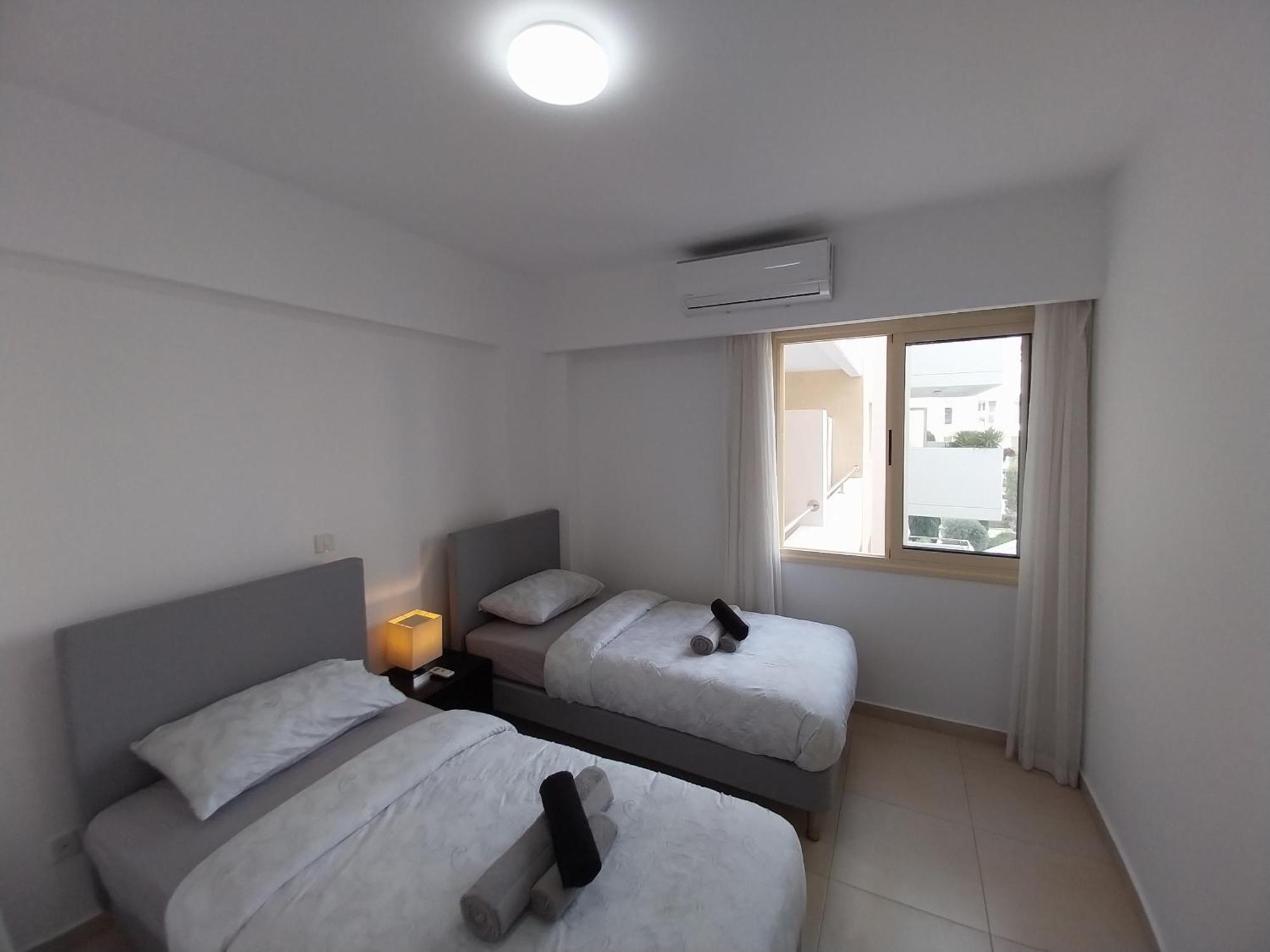 Apartment Luxurious Five Star Amenities
